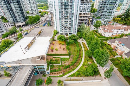 1705-1148 Heffley Crescent, Coquitlam, BC 