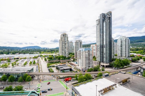 1705-1148 Heffley Crescent, Coquitlam, BC 