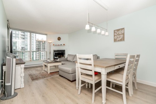 1705-1148 Heffley Crescent, Coquitlam, BC 