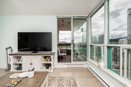 1705-1148 Heffley Crescent, Coquitlam, BC 