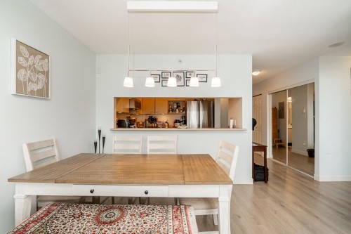1705-1148 Heffley Crescent, Coquitlam, BC 