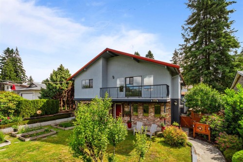 449 Lakeview Street, Coquitlam, BC 