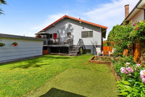 449 Lakeview Street, Coquitlam, BC 