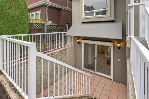 3960 20Th Avenue W, Vancouver, BC 
