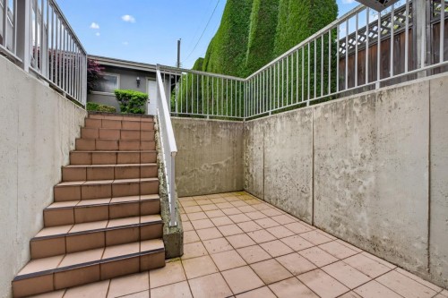 3960 20Th Avenue W, Vancouver, BC 