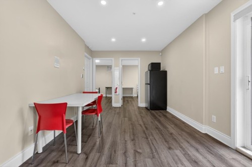 3960 20Th Avenue W, Vancouver, BC 