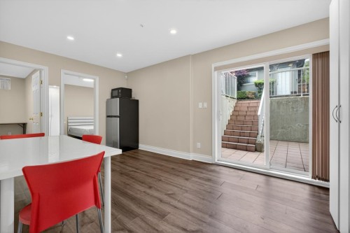 3960 20Th Avenue W, Vancouver, BC 