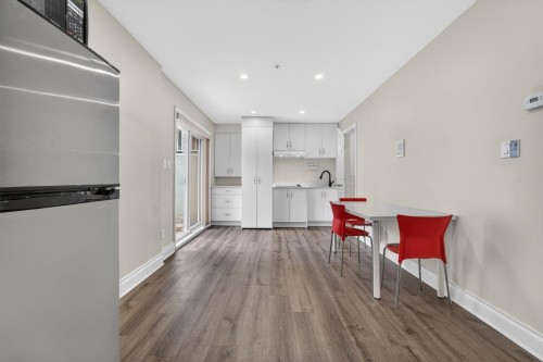 3960 20Th Avenue W, Vancouver, BC 