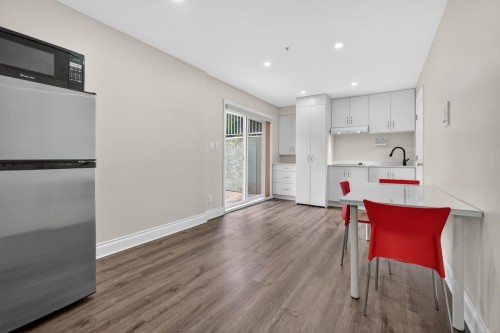 3960 20Th Avenue W, Vancouver, BC 