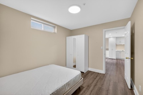 3960 20Th Avenue W, Vancouver, BC 