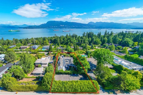 5570 Newton Wynd, Vancouver, BC 