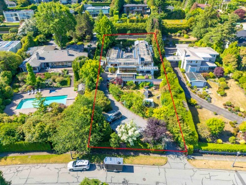 5570 Newton Wynd, Vancouver, BC 