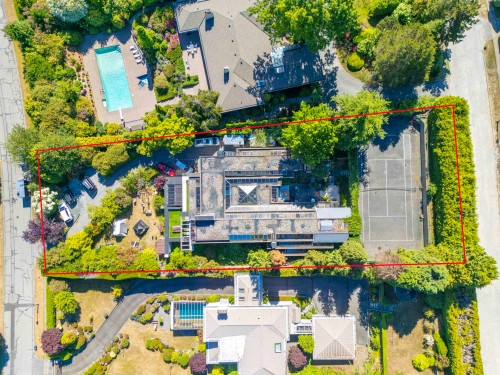 5570 Newton Wynd, Vancouver, BC 