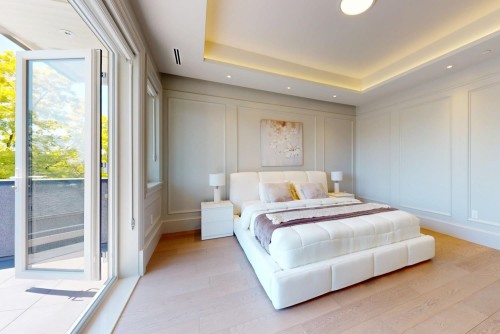 4014 36Th Avenue W, Vancouver, BC 