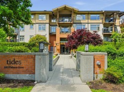 311-300 Klahanie Drive Port Moody, BC V3H 5K8