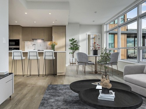 1910-5608 Berton Avenue, Vancouver, BC 