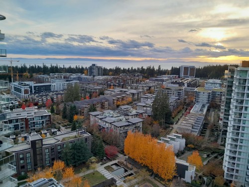 1910-5608 Berton Avenue, Vancouver, BC 
