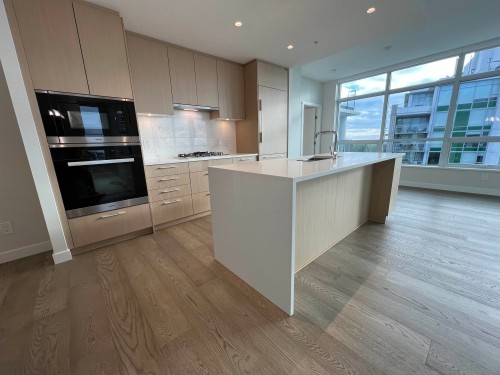 1910-5608 Berton Avenue, Vancouver, BC 