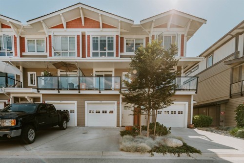 5972 Oldmill Lane  Sechelt, BC V7Z 0S2