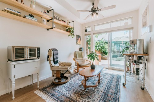 5972 Oldmill Lane, Sechelt, BC 
