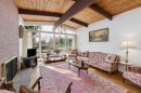 922 Canyon Boulevard, North Vancouver, BC 