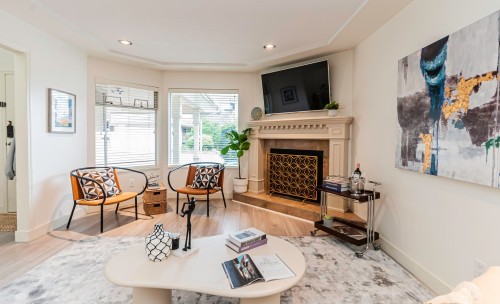 7-5651 Lackner Crescent, Richmond, BC 