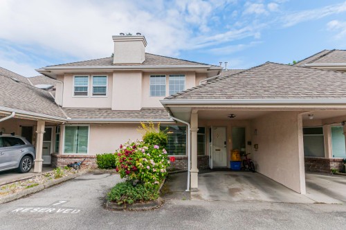 7-5651 Lackner Crescent, Richmond, BC 