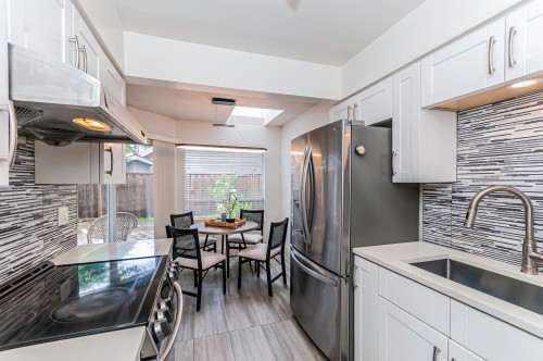 7-5651 Lackner Crescent, Richmond, BC 