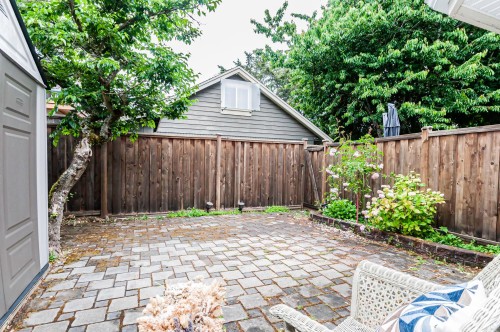 7-5651 Lackner Crescent, Richmond, BC 