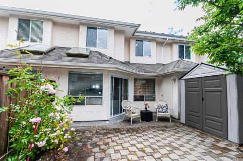 7-5651 Lackner Crescent, Richmond, BC 