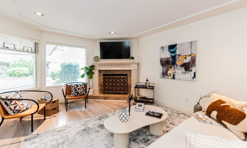 7-5651 Lackner Crescent, Richmond, BC 