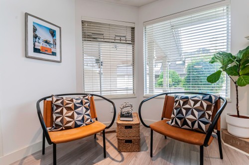 7-5651 Lackner Crescent, Richmond, BC 