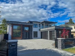 3451 Ullsmore Avenue  Richmond, BC V7C 1R9