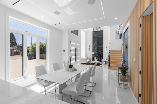 3451 Ullsmore Avenue, Richmond, BC 