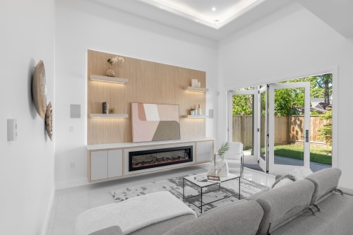 3451 Ullsmore Avenue, Richmond, BC 