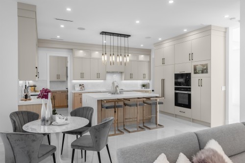 3451 Ullsmore Avenue, Richmond, BC 