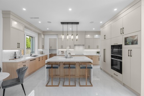 3451 Ullsmore Avenue, Richmond, BC 