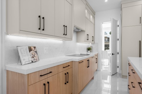 3451 Ullsmore Avenue, Richmond, BC 