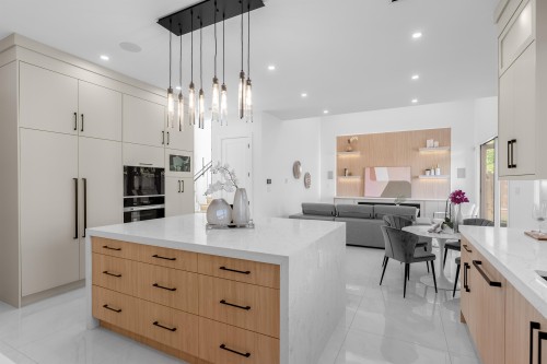3451 Ullsmore Avenue, Richmond, BC 