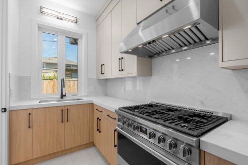 3451 Ullsmore Avenue, Richmond, BC 