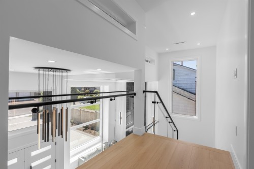 3451 Ullsmore Avenue, Richmond, BC 