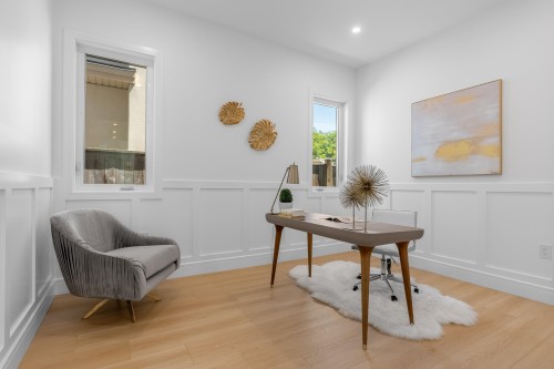3451 Ullsmore Avenue, Richmond, BC 