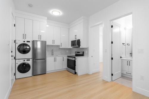 3451 Ullsmore Avenue, Richmond, BC 