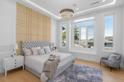 3451 Ullsmore Avenue, Richmond, BC 