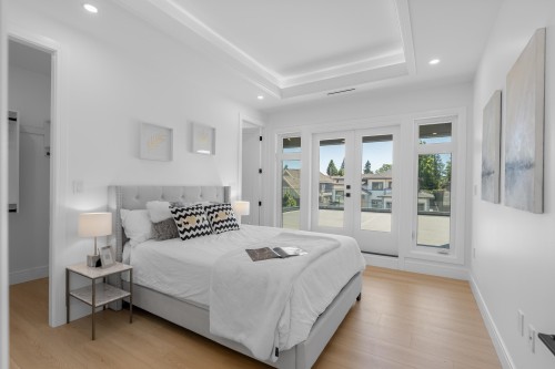 3451 Ullsmore Avenue, Richmond, BC 