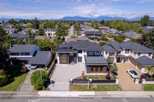 3451 Ullsmore Avenue, Richmond, BC 