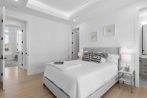 3451 Ullsmore Avenue, Richmond, BC 
