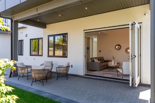3451 Ullsmore Avenue, Richmond, BC 