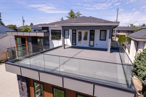 3451 Ullsmore Avenue, Richmond, BC 