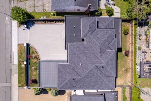 3451 Ullsmore Avenue, Richmond, BC 